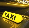 Такси в Чарышском